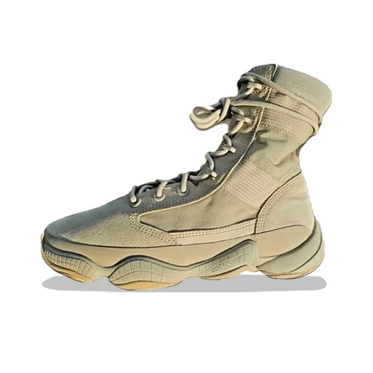 GK YZY 500 High/Low image 12