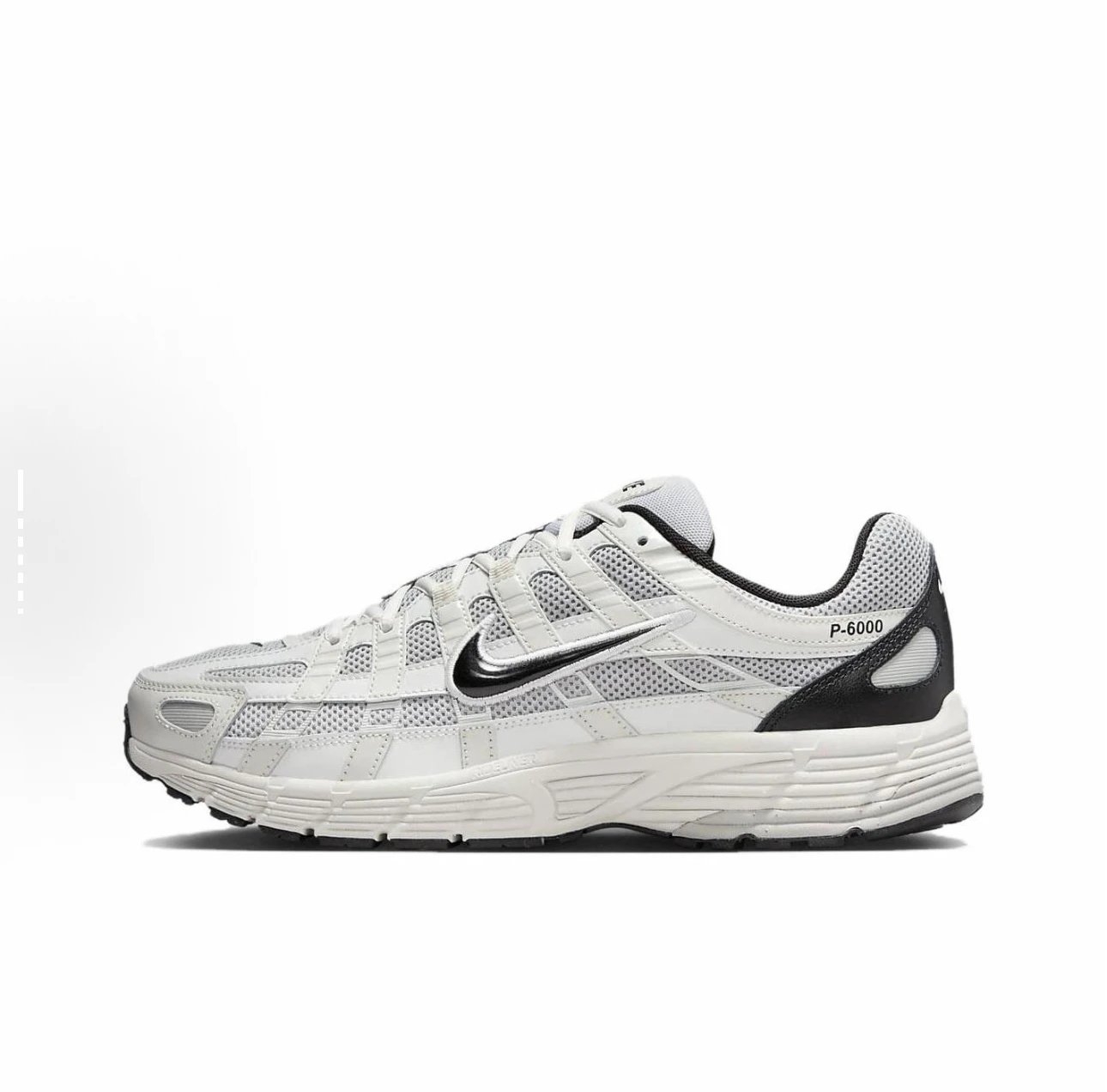 HJ3488-001 light silver black SKU image