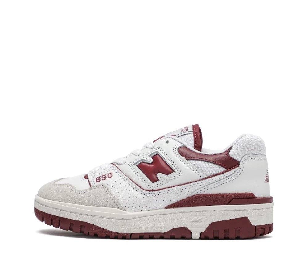 White liquor red BB550LI1 SKU image