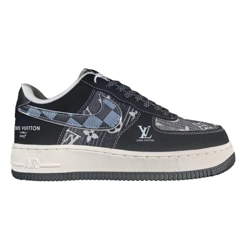 Black L#V SKU image