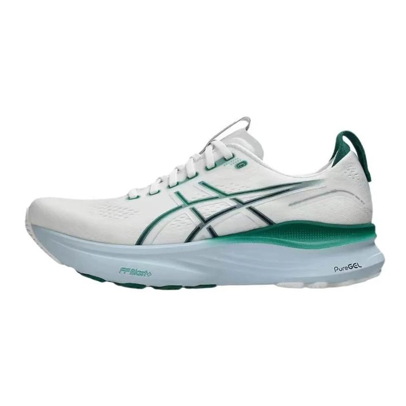 1011 C 052-102 White and green SKU image