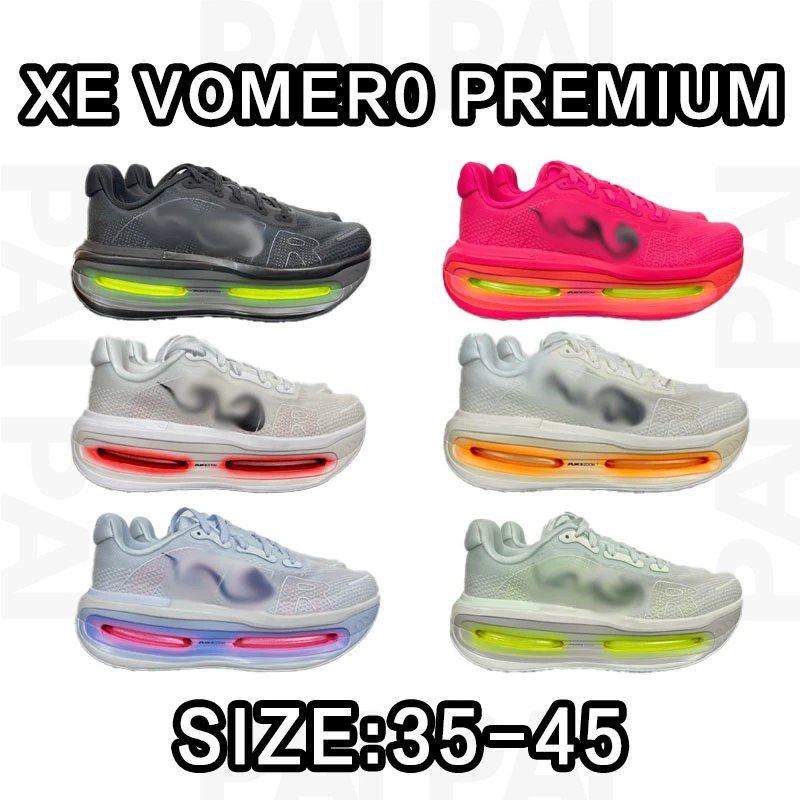 Xe Vomero Premium Running Shoes