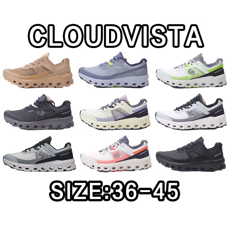 Cloudvista Running Shoes