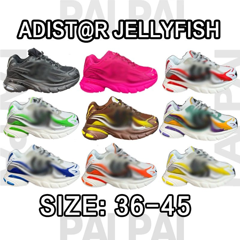 Adistor Jellyfish Sn