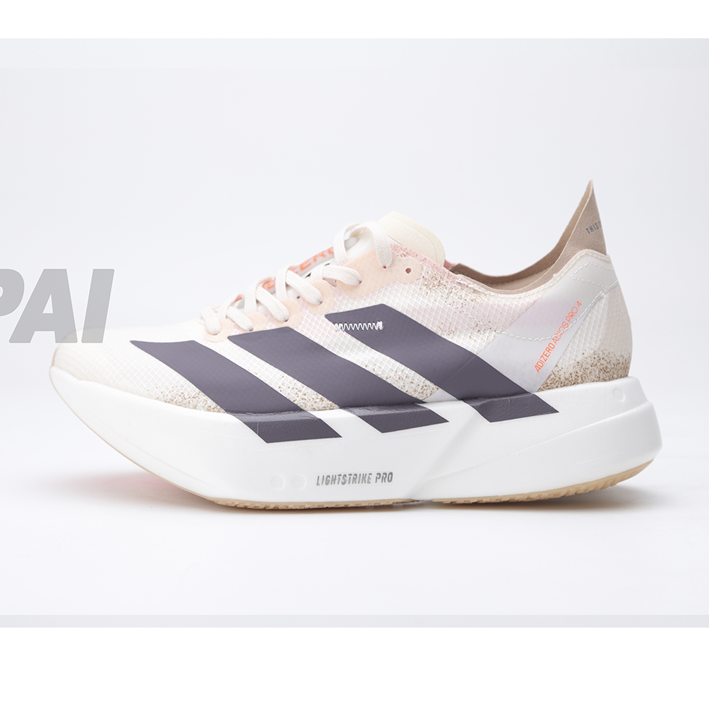 JR6367 White Pink Pro 4/