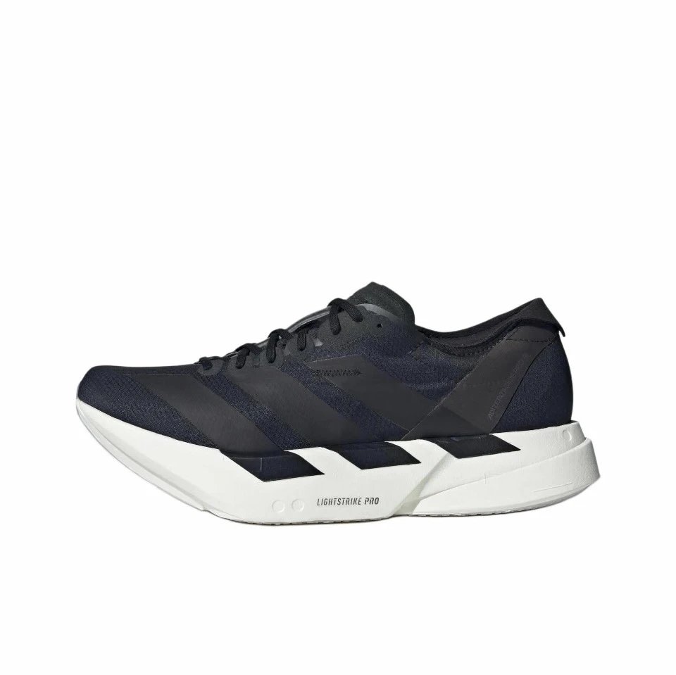 JR6369 White Black Pro 4/