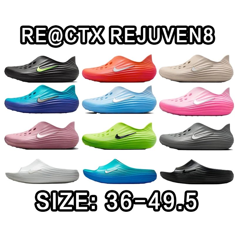 N*ke Slides/sandals Size：36-49.5 - 133869