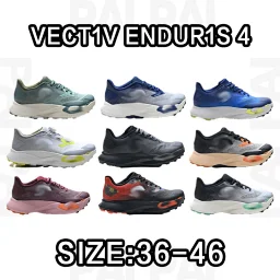 thumbnail for Vectiv Enduris 4 Szie:36-46