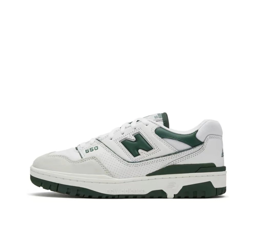 white green BB550WT1 SKU image