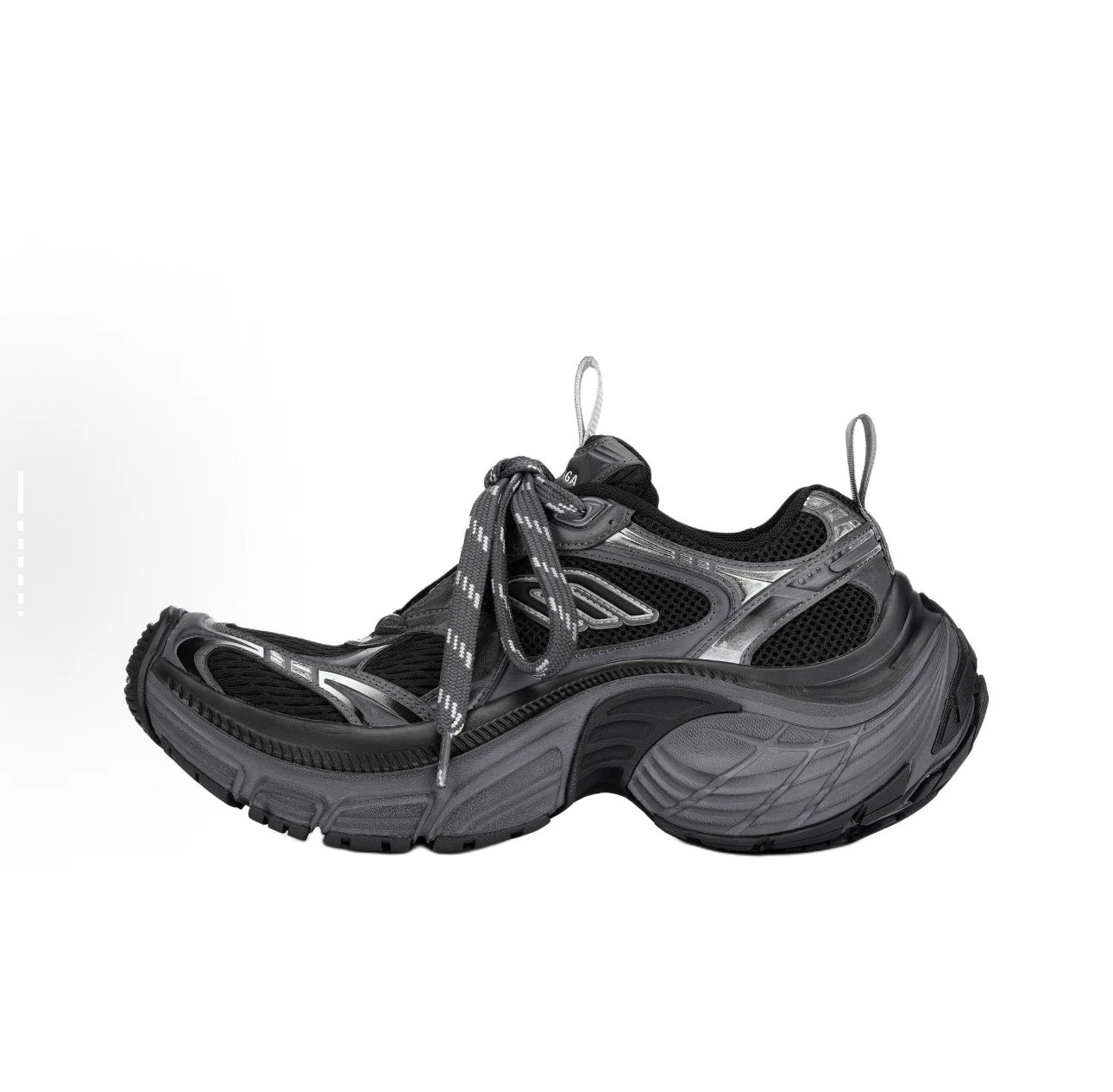 12 # Black Grey