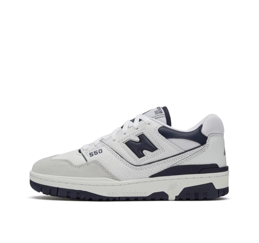 Navy Blue BB550WA1 SKU image