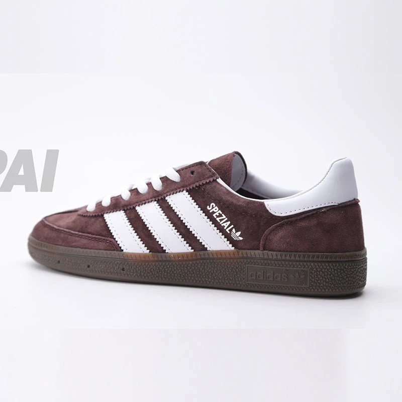 Red brown white SKU image