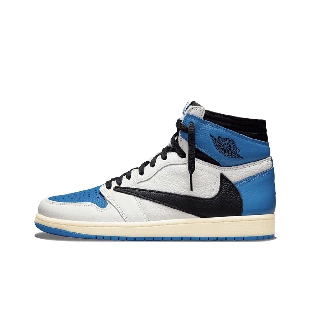 TS Big Lightning High-Top DH3227-105 SKU image