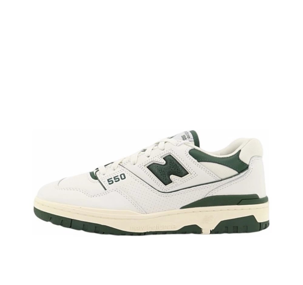 White and green BB550ALD SKU image