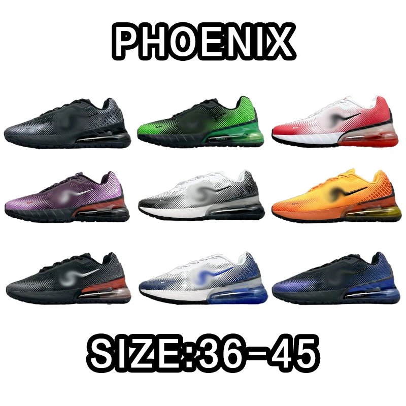 Phoenix Air Max Snea