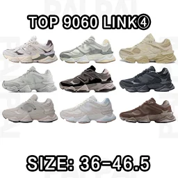 thumbnail for Top 9060 Link4️⃣ Size：36-46.5