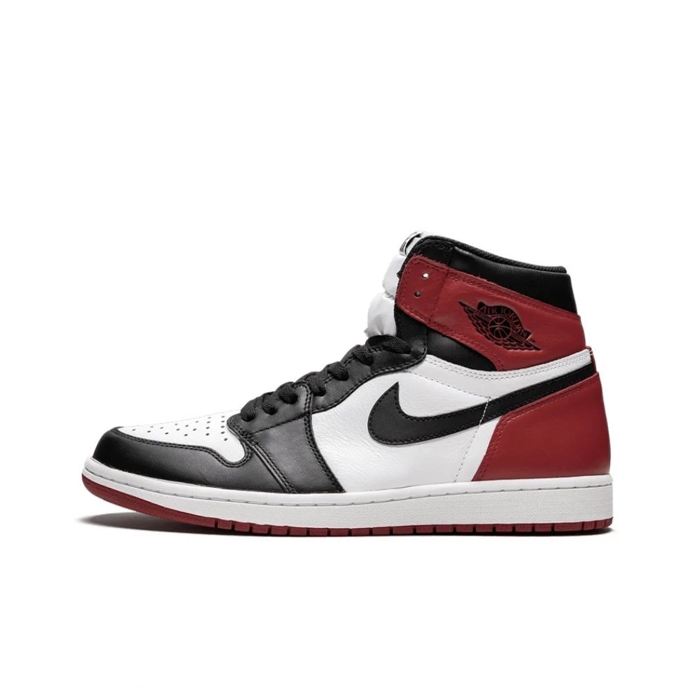 Black Toe 555088-125 SKU image