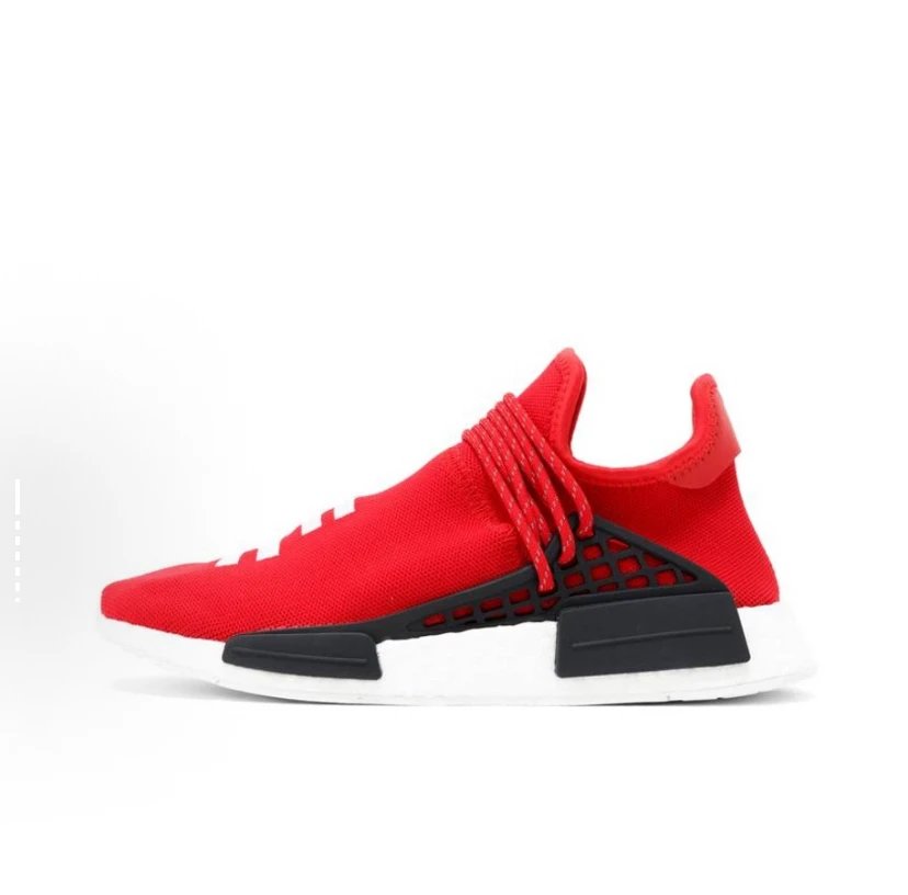 Unbranded Sneakers NMD HU Pharrell knit product image
