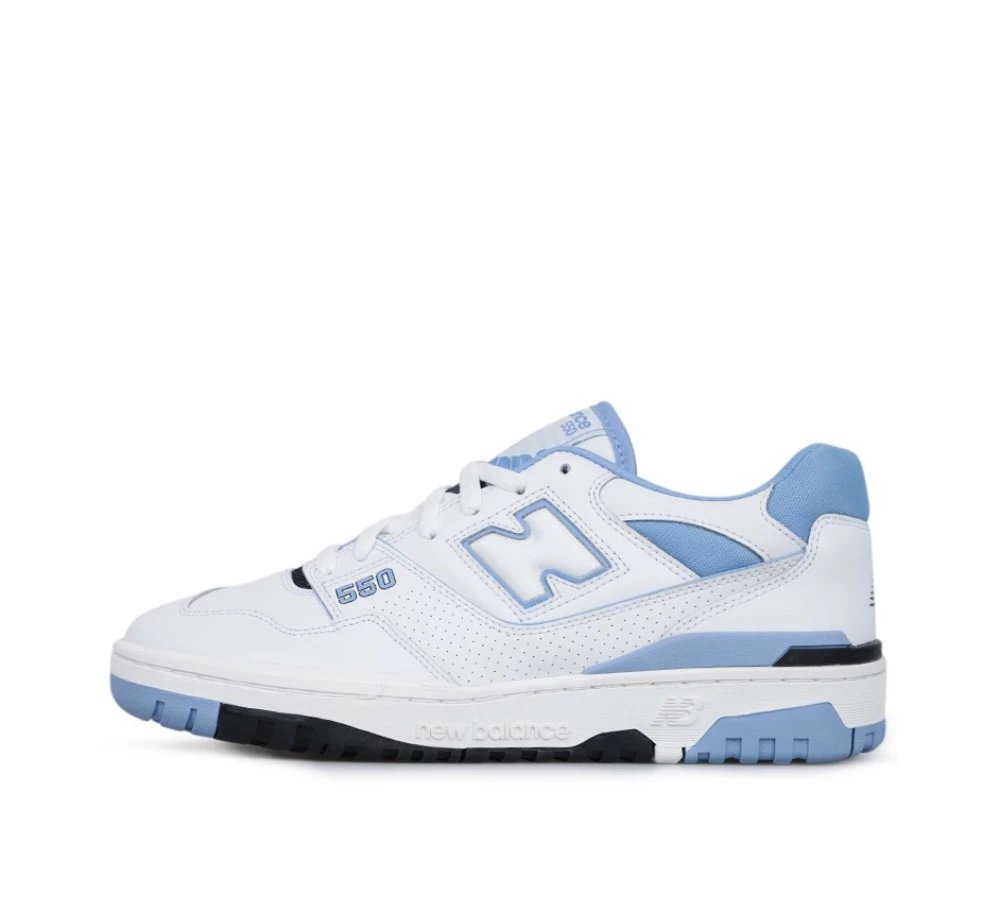 North Carolina Blue BB550HL1 SKU image