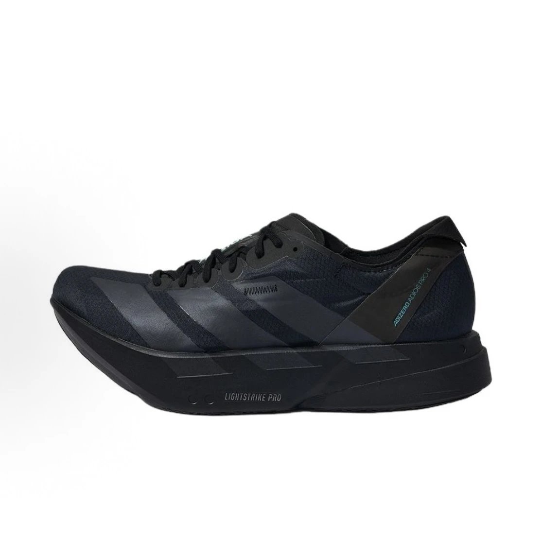 HQ7441 All Black