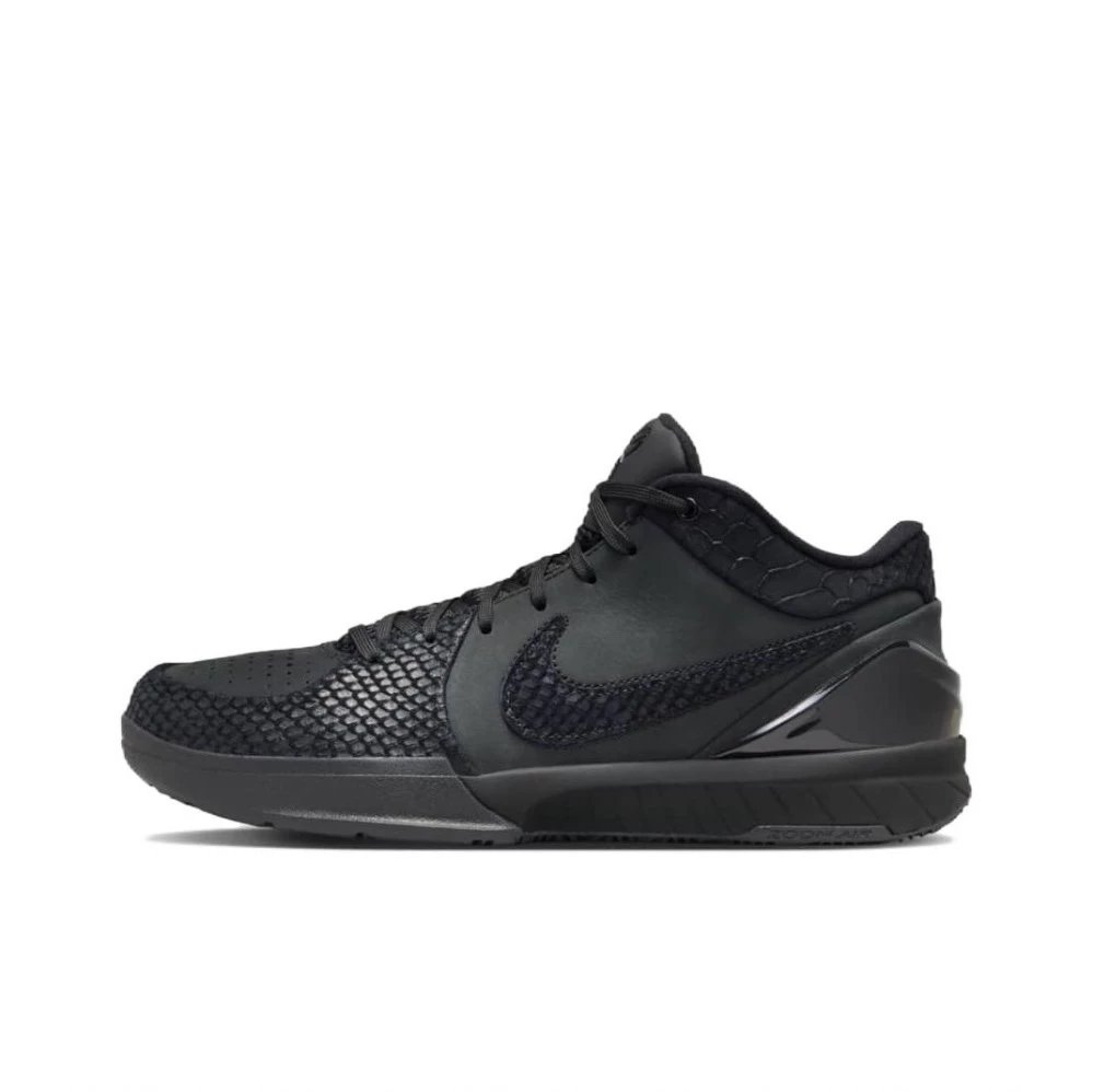 ZK4 Black Mamba SKU image