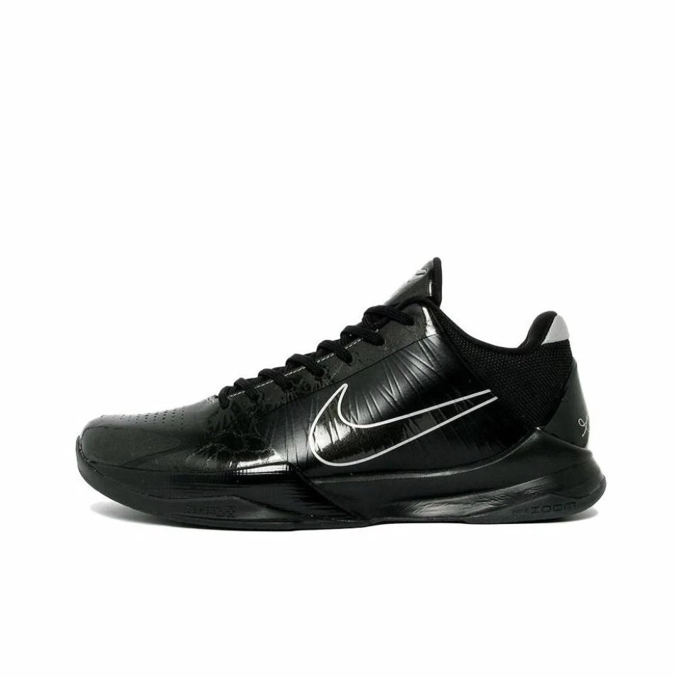 ZK5 Black Warrior SKU image