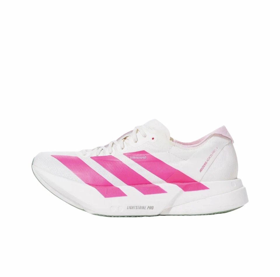 JS1833 White Pink Pro 4/