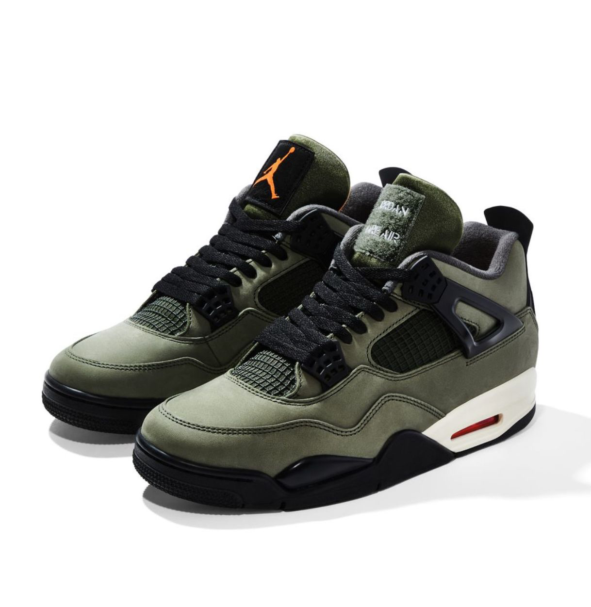 army green SKU image