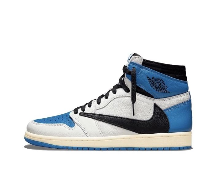 Lightning Barb 2.0 High-top DH3227-105 SKU image