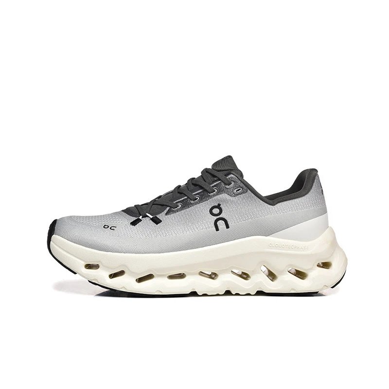 grayish-white