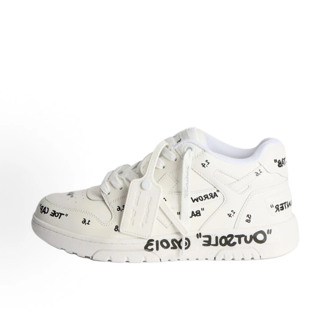 letter SKU image