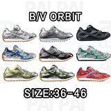 B/V Orbit Sneakers [8 styles]