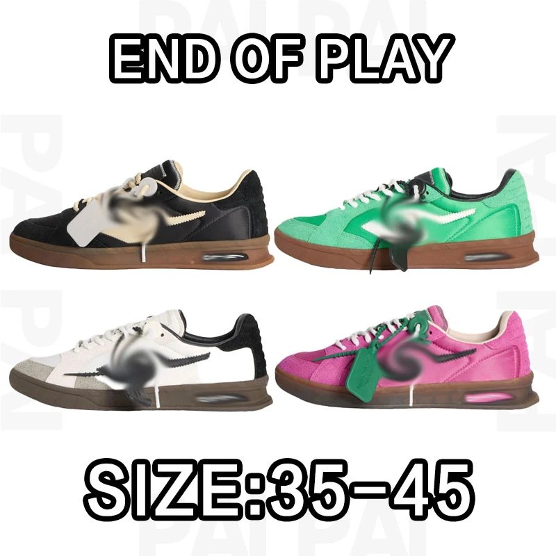 Nike Air Max Sneaker