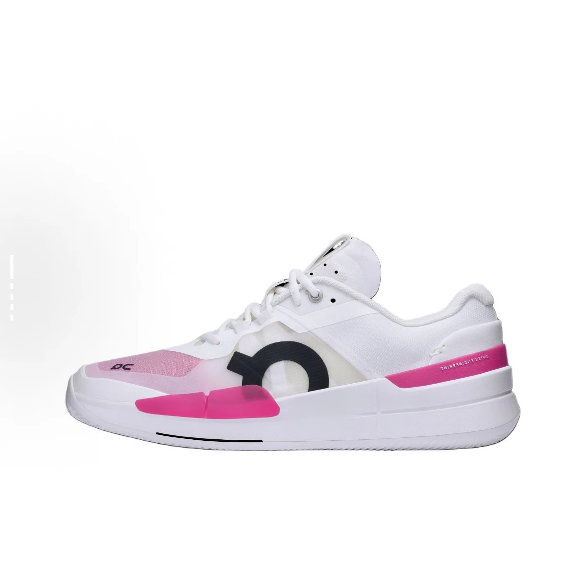 Pro2 White and Red SKU image
