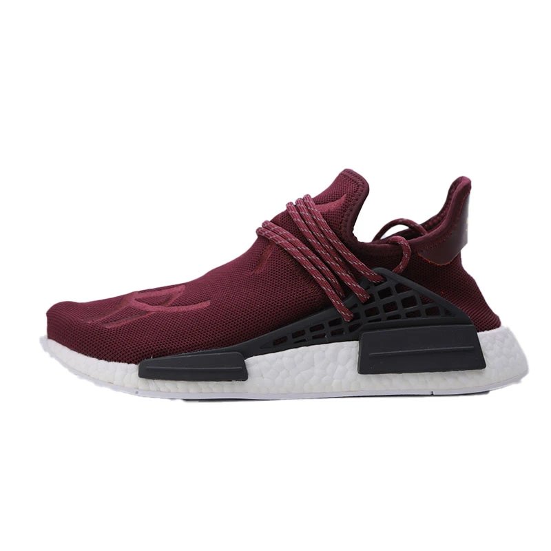 Unbranded Sneakers NMD HU Pharrell knit product image