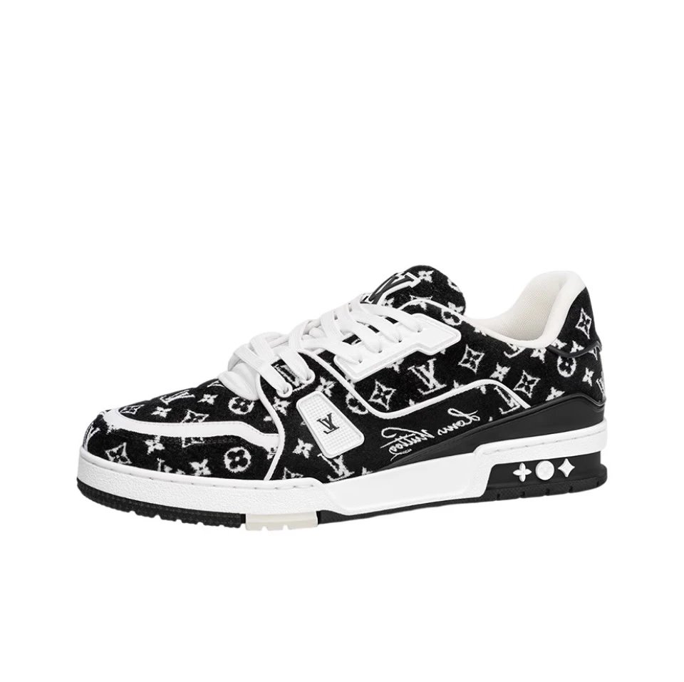 1ABFTE Black and White SKU image
