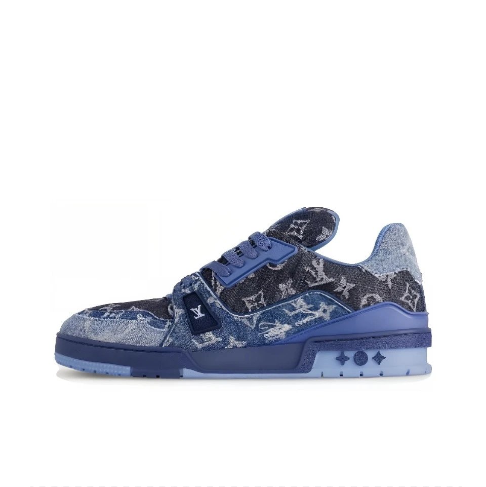 1AC4YT Blue SKU image