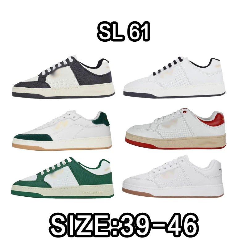 Saint Laurent SL 61 