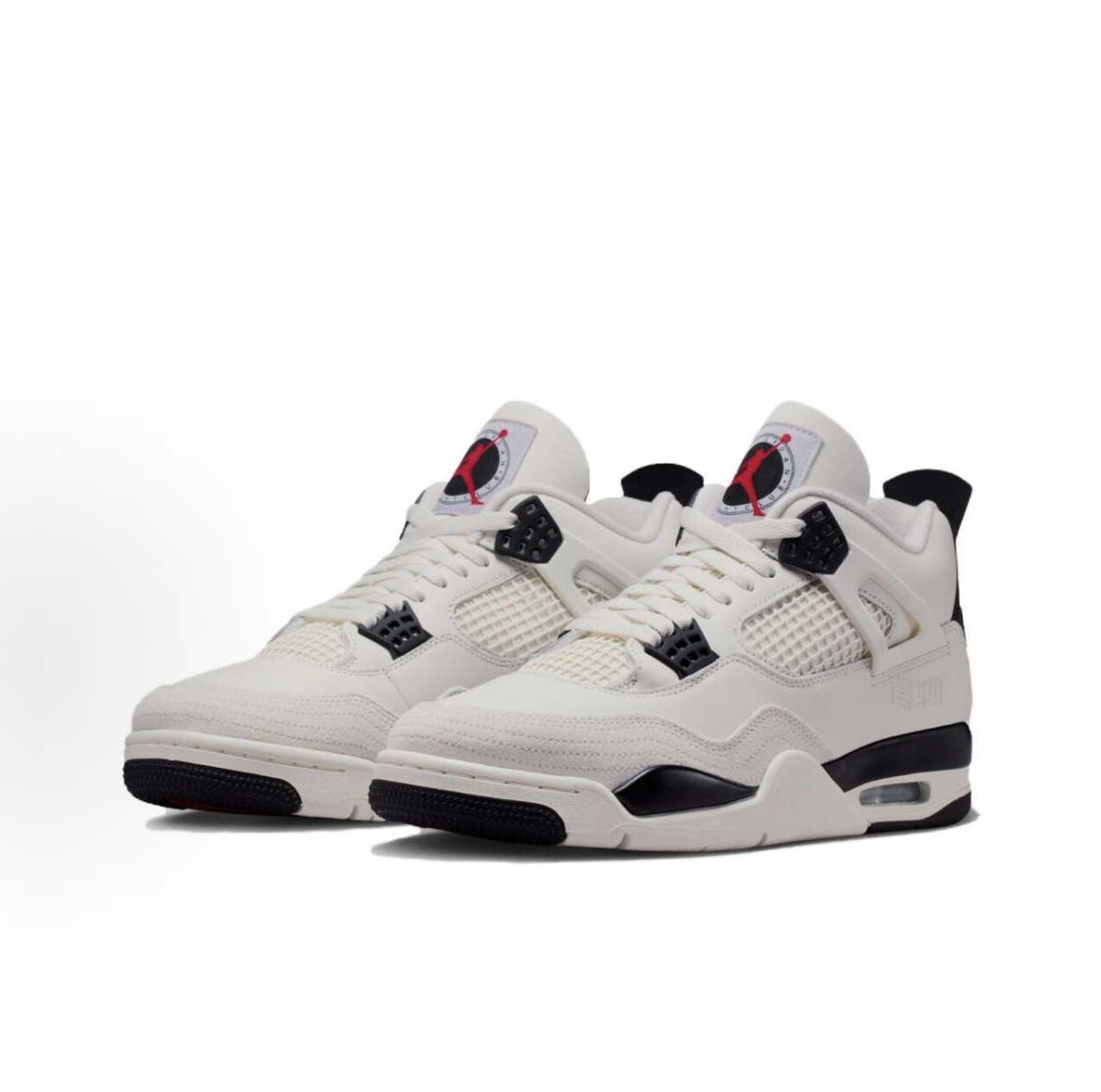 Jordan 4 Retro Flight Club IM4002-100