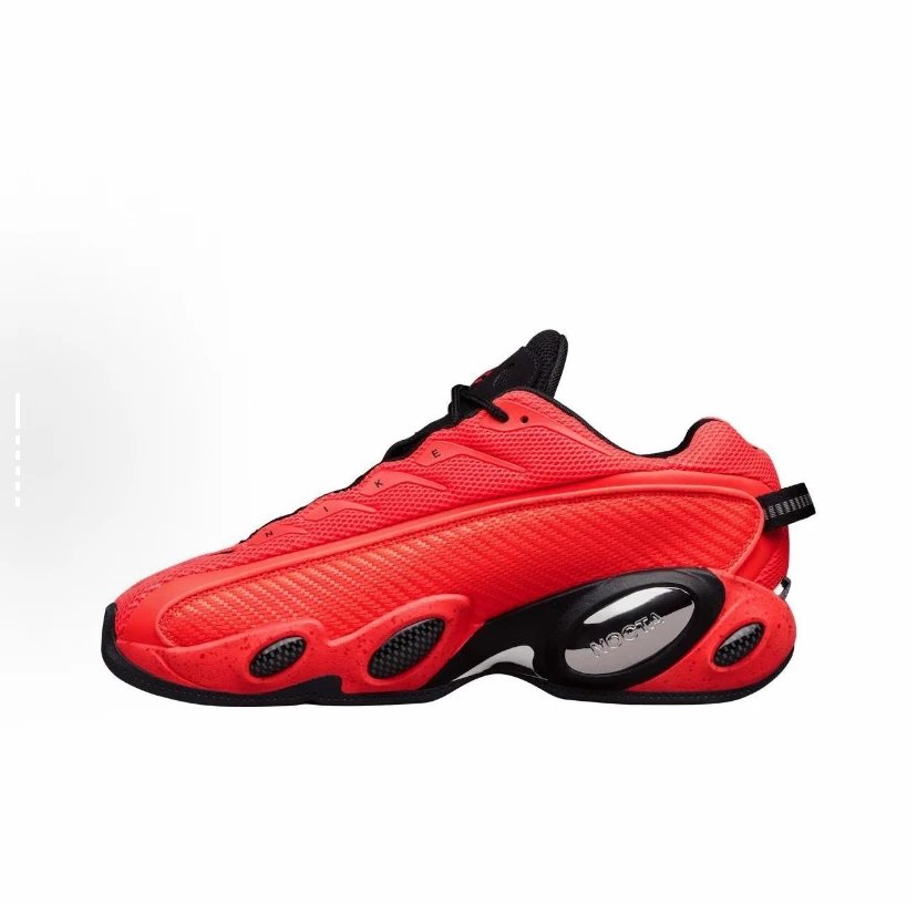Red glide SKU image