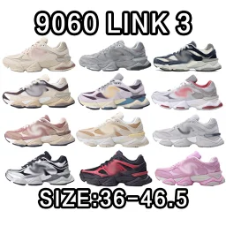 thumbnail for link3️⃣ TOP NB9060 SIZE：36-46.5