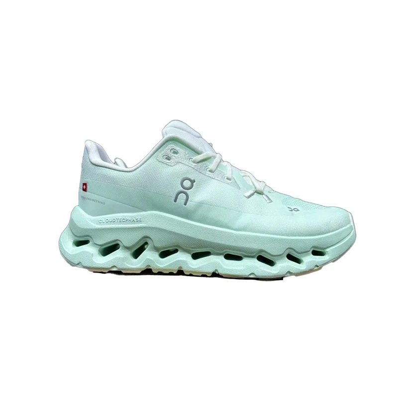 mint green