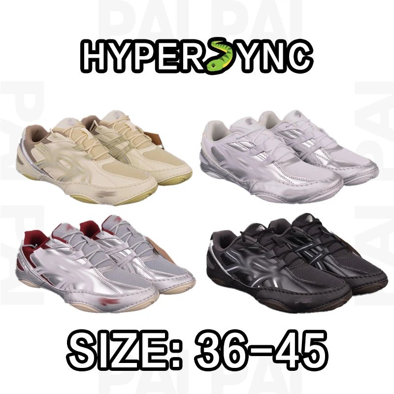 HyperSync White Silv