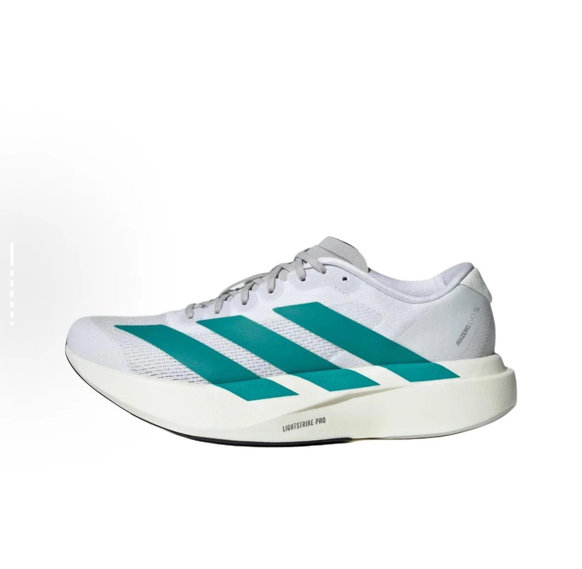 JS4451 White Green SL/