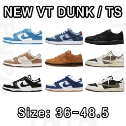 thumbnail for NEW VT BATCH Dunk/TS SIZE：36-48.5