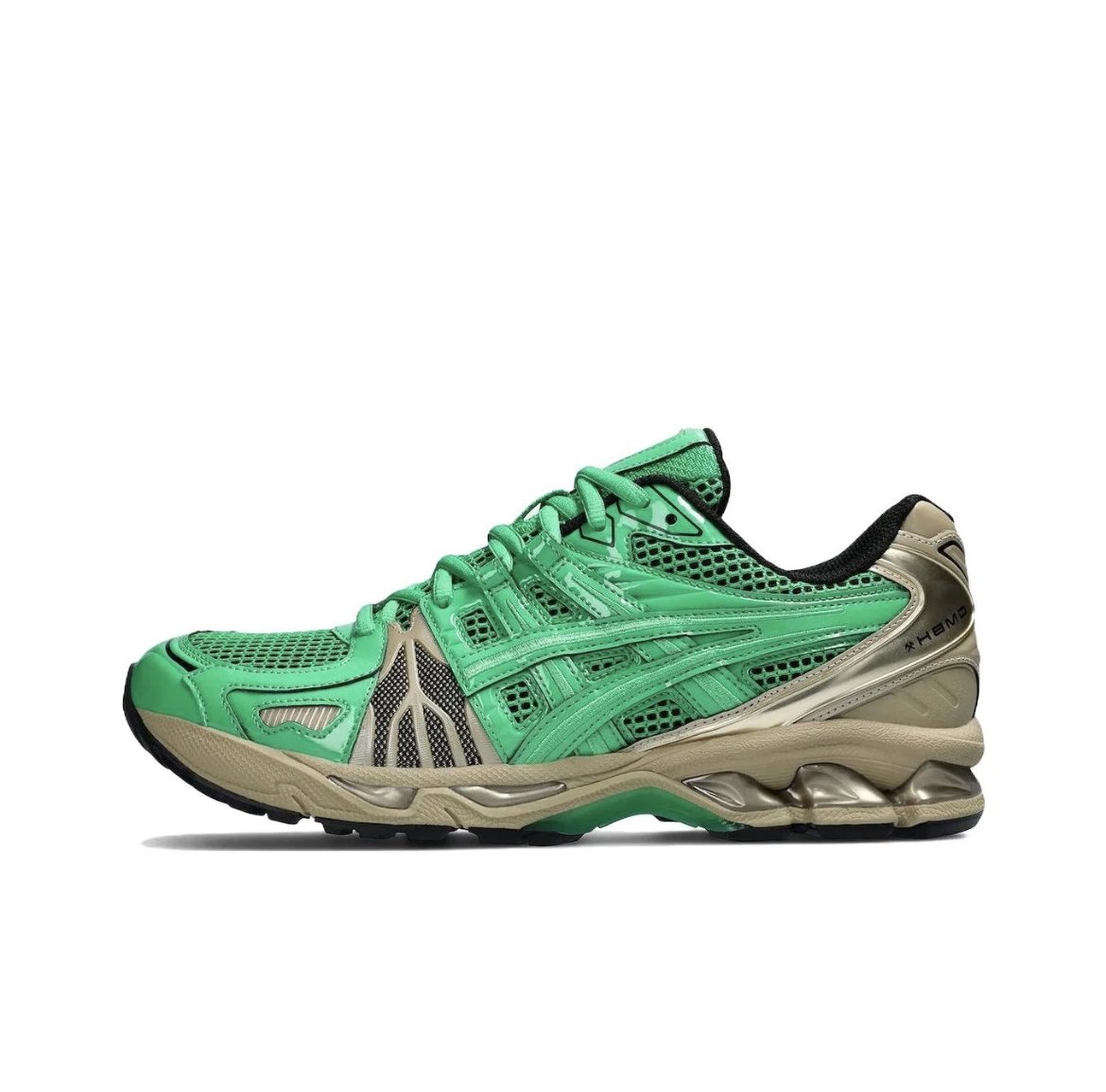 1203A350-300 Green Gold SKU image