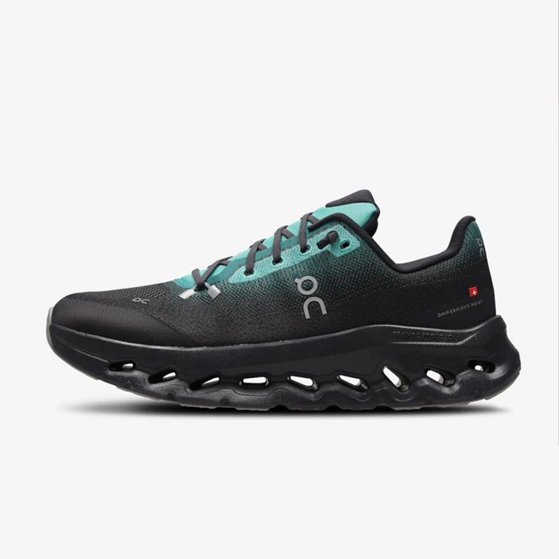black-green