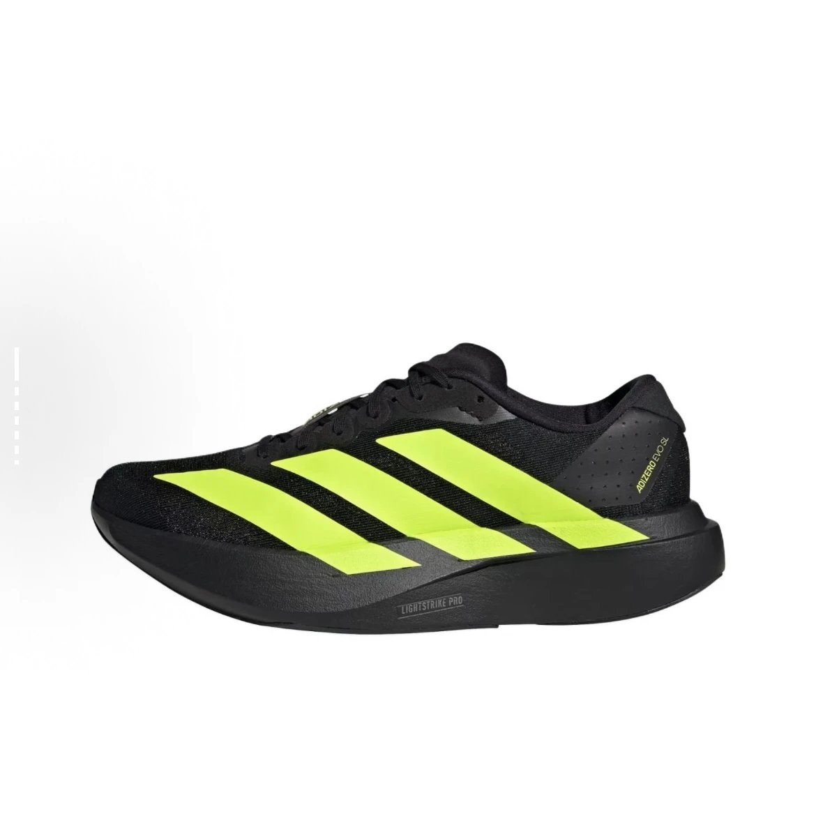 JR5842 Black Green SL/