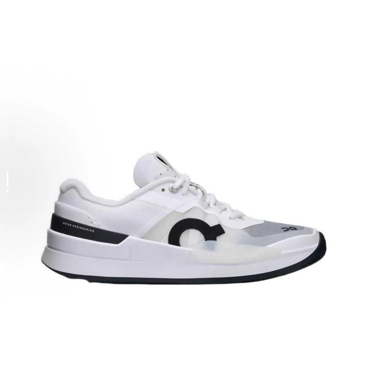Pro White and Black SKU image