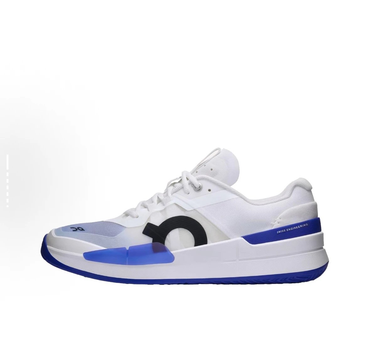 Pro2 White Orchid SKU image